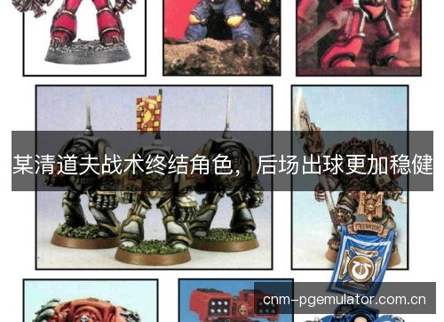 某清道夫战术终结角色，后场出球更加稳健