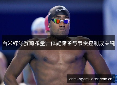 百米蝶泳赛前减量，体能储备与节奏控制成关键